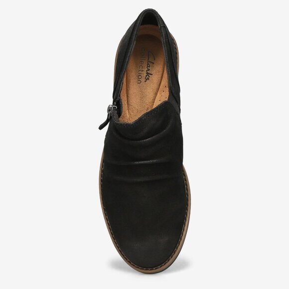 Clarks - Camzin Pace Bootie - 10M - Picture 5 of 10